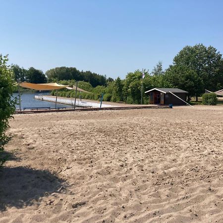 Ferienhaus Ciara Lägenhet Splietsdorf Exteriör bild