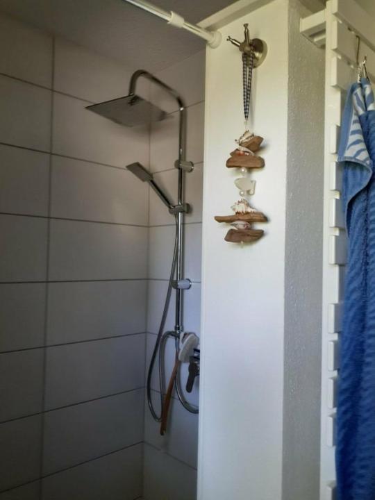 Ferienhaus Ciara Lägenhet Splietsdorf Exteriör bild