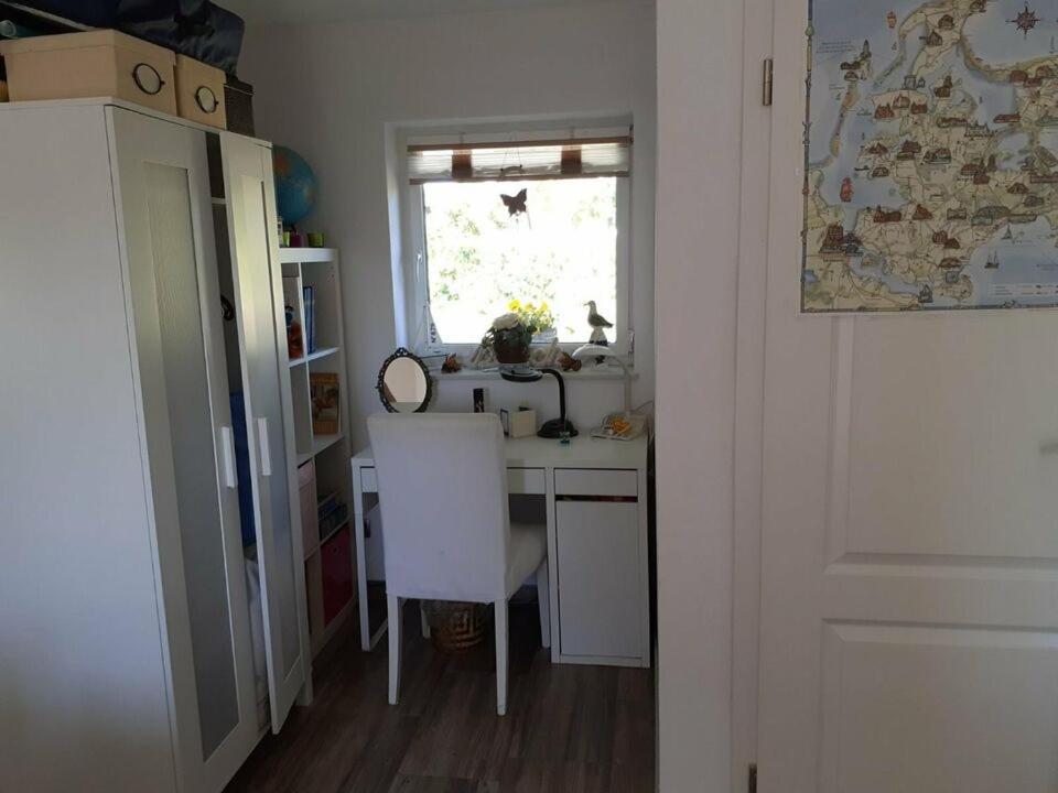 Ferienhaus Ciara Lägenhet Splietsdorf Exteriör bild